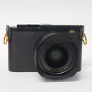 Leica Compact Digital Camera Q2 Daniel Craig X Greg Willams #19058