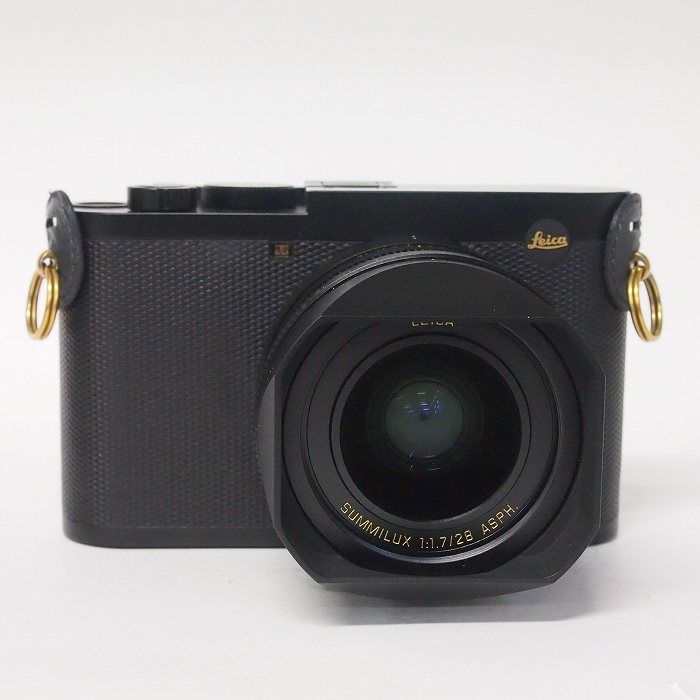 Leica Compact Digital Camera Q2 Daniel Craig X Greg Willams #19058