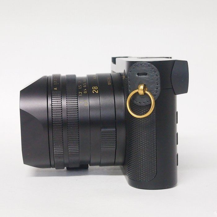 Leica Compact Digital Camera Q2 Daniel Craig X Greg Willams #19058