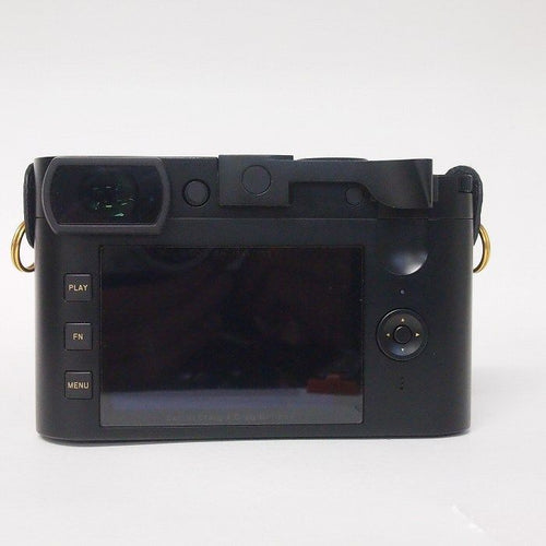 Leica Compact Digital Camera Q2 Daniel Craig X Greg Willams #19058