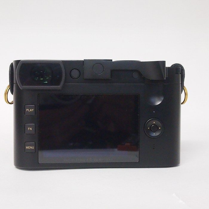Leica Compact Digital Camera Q2 Daniel Craig X Greg Willams #19058