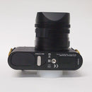Leica Compact Digital Camera Q2 Daniel Craig X Greg Willams #19058
