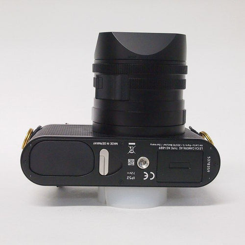 Leica Compact Digital Camera Q2 Daniel Craig X Greg Willams #19058