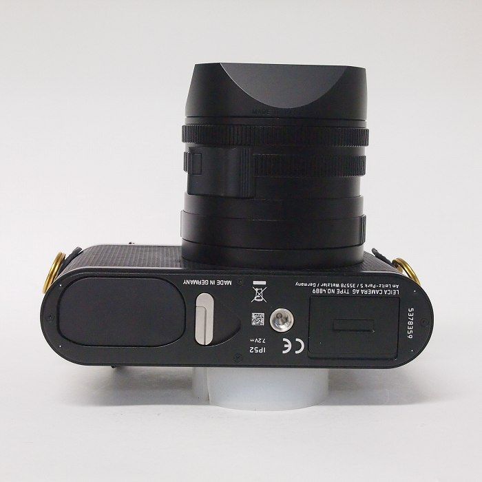 Leica Compact Digital Camera Q2 Daniel Craig X Greg Willams #19058
