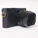 Leica Compact Digital Camera Q2 Daniel Craig X Greg Willams #19058