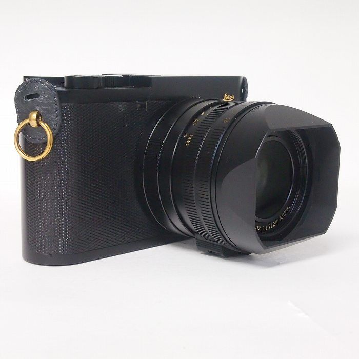 Leica Compact Digital Camera Q2 Daniel Craig X Greg Willams #19058