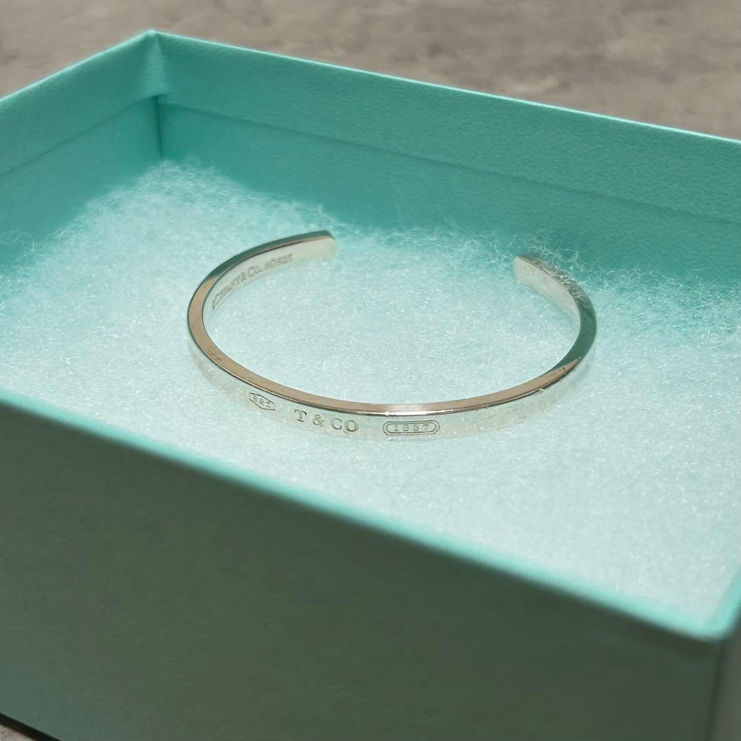 Tiffany Bangle Wristband Co.