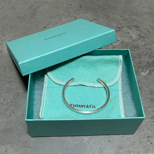 Tiffany Bangle Wristband Co.