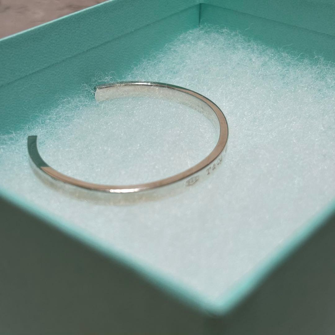 Tiffany Bangle Wristband Co.
