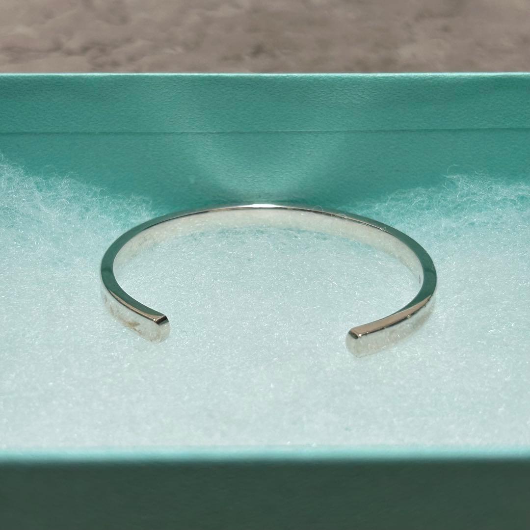 Tiffany Bangle Wristband Co.