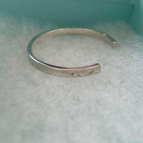 Tiffany Bangle Wristband Co.