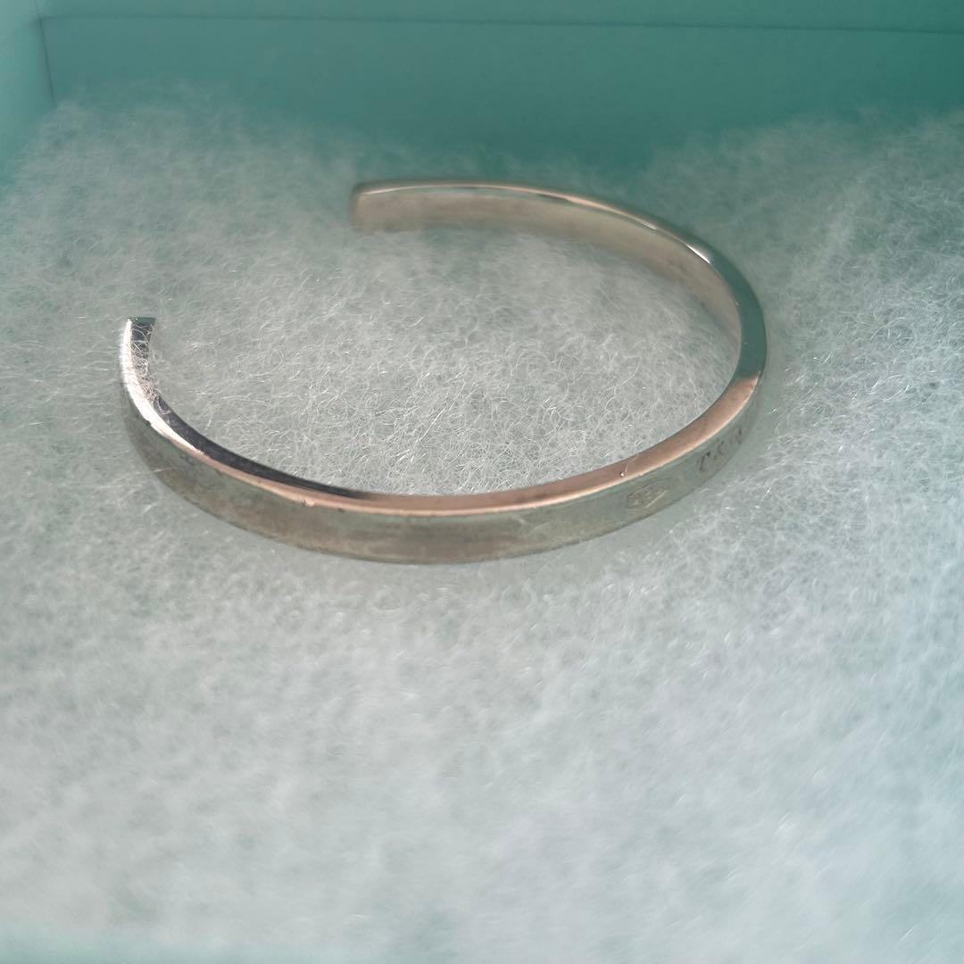 Tiffany Bangle Wristband Co.