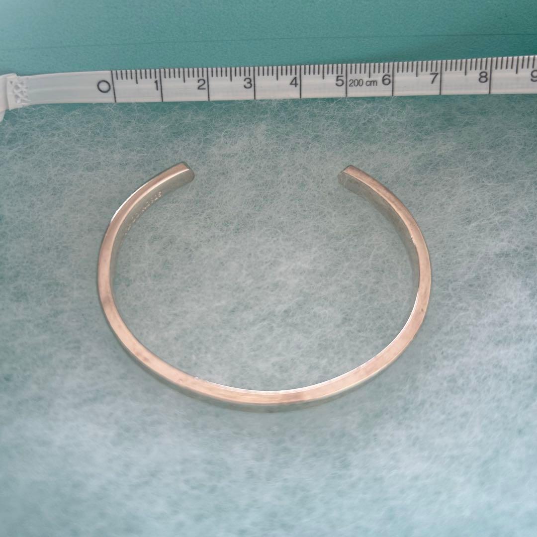Tiffany Bangle Wristband Co.