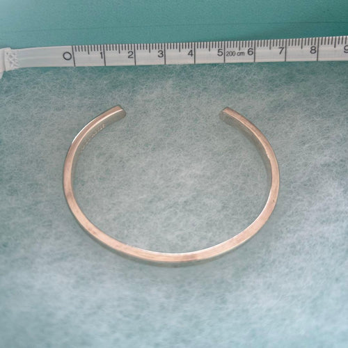 Tiffany Bangle Wristband Co.