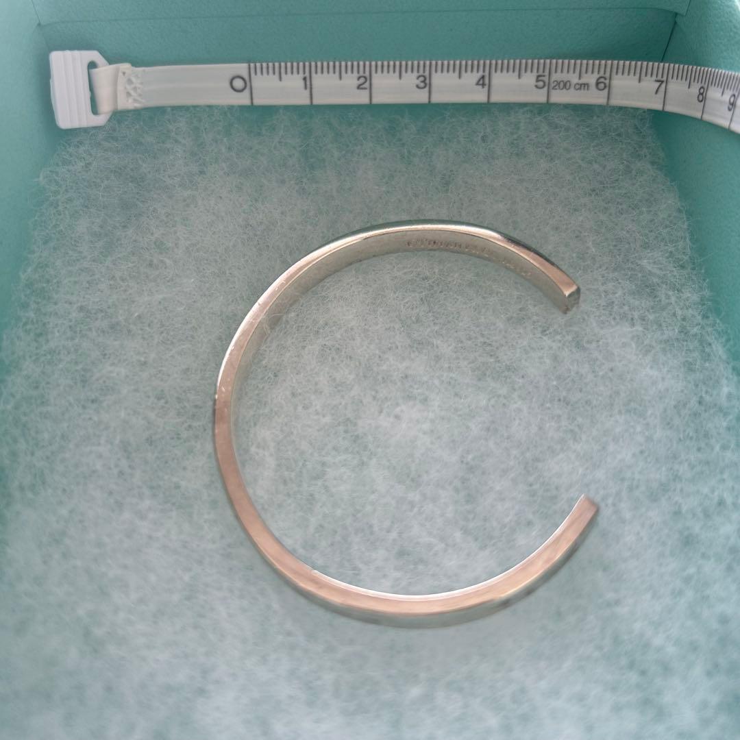 Tiffany Bangle Wristband Co.