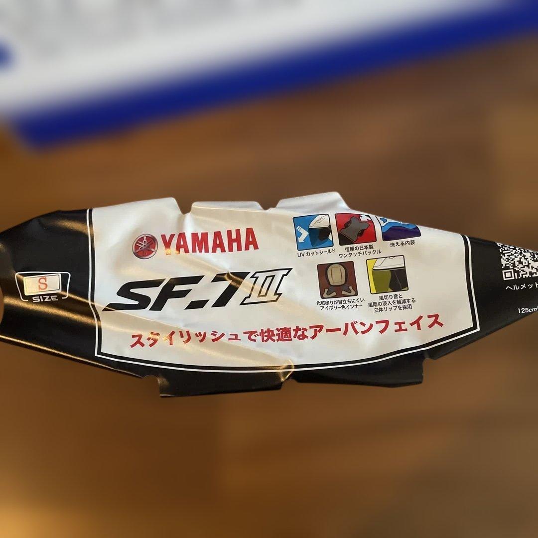 Yamaha Other Zenith Sf-7 S