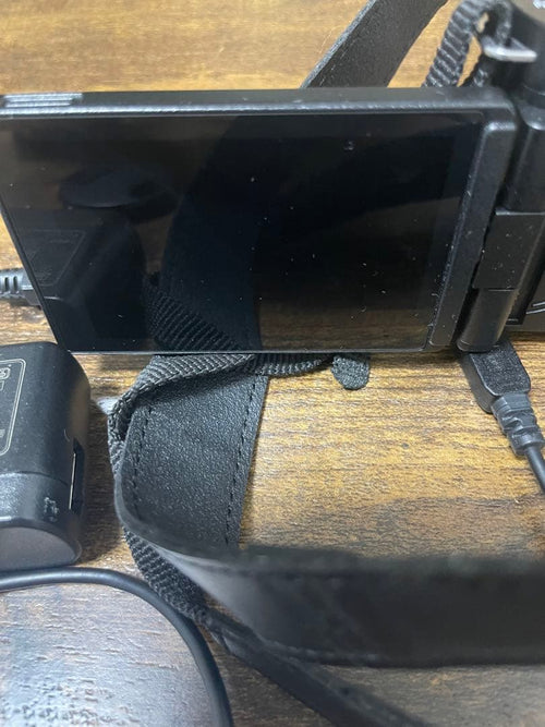Panasonic Mirrorless Interchangeable Lens Cameras Lumix Dc-G100K