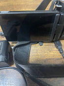 Panasonic Mirrorless Interchangeable Lens Cameras Lumix Dc-G100K