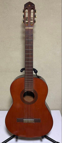 Yamaha Classical Guitars G-80A