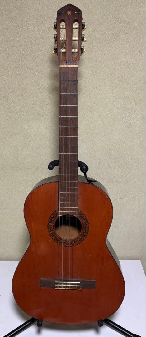 Yamaha Classical Guitars G-80A