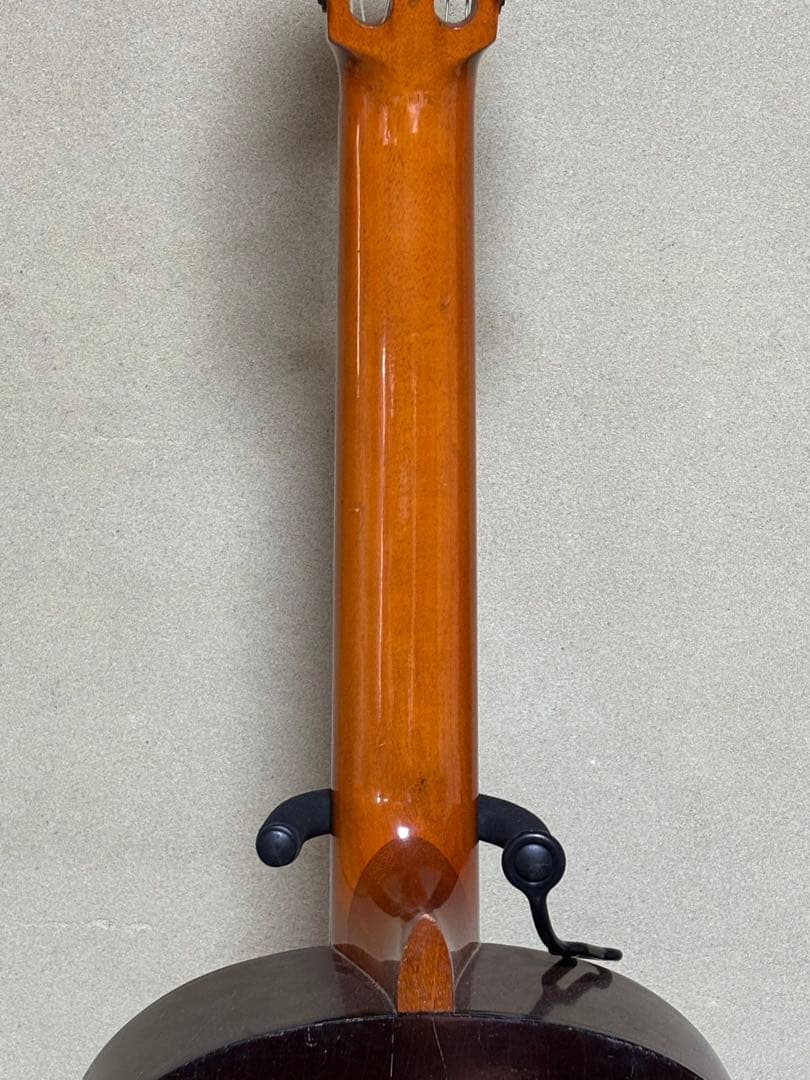Yamaha Classical Guitars G-80A