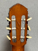 Yamaha Classical Guitars G-80A