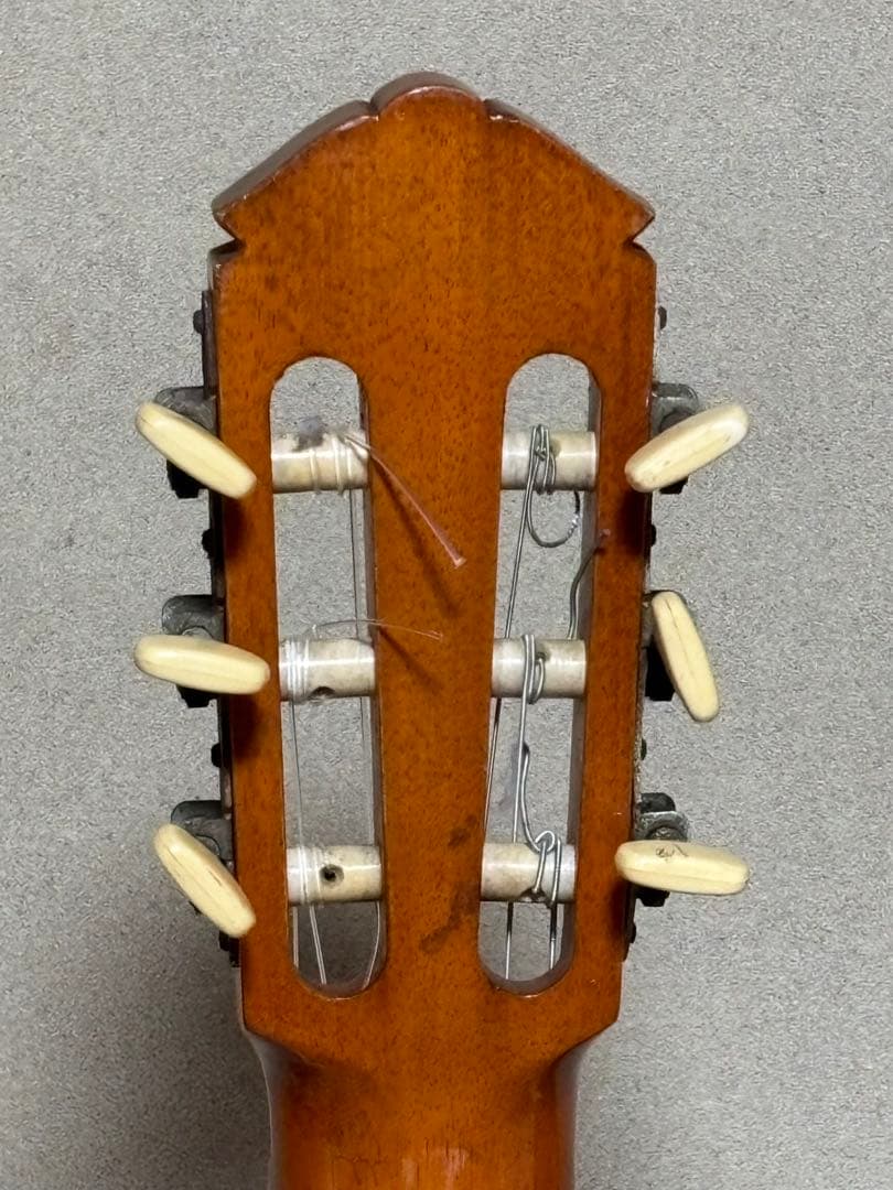 Yamaha Classical Guitars G-80A