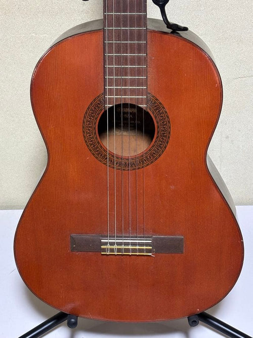 Yamaha Classical Guitars G-80A