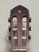 Yamaha Classical Guitars G-80A