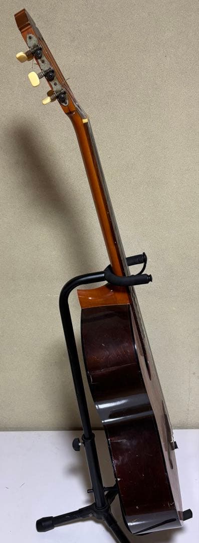 Yamaha Classical Guitars G-80A