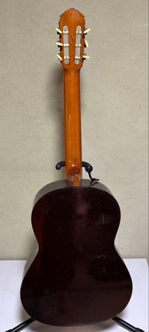 Yamaha Classical Guitars G-80A