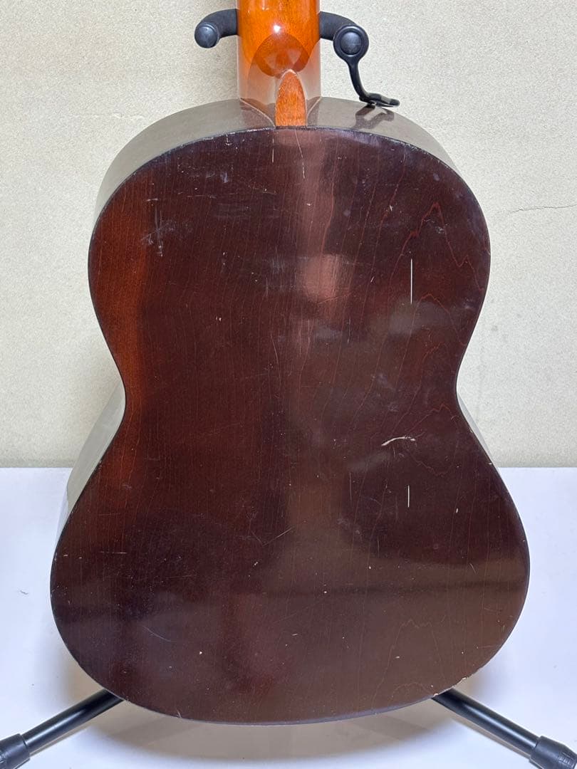 Yamaha Classical Guitars G-80A