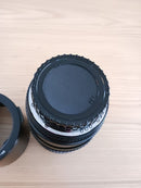Zoom Lenses Tokina75-300Mmf/4.5-5.6 Pentax K