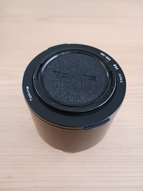 Zoom Lenses Tokina75-300Mmf/4.5-5.6 Pentax K