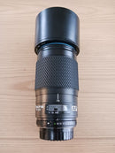 Zoom Lenses Tokina75-300Mmf/4.5-5.6 Pentax K