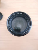 Zoom Lenses Tokina75-300Mmf/4.5-5.6 Pentax K
