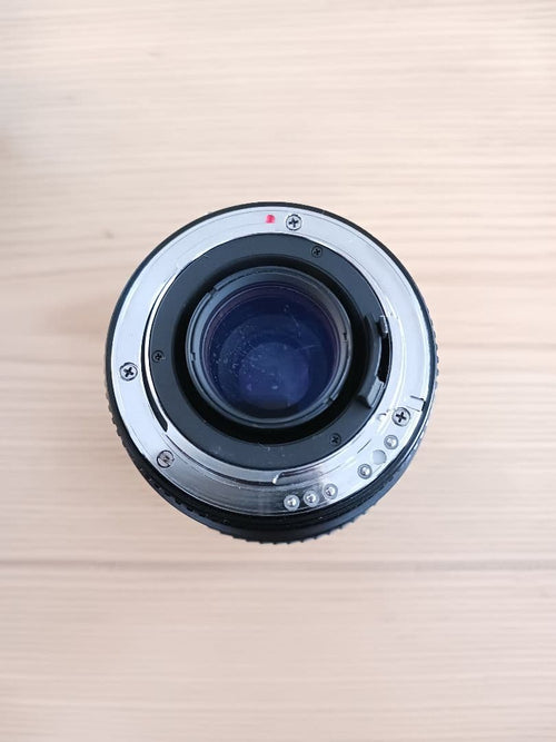 Zoom Lenses Tokina75-300Mmf/4.5-5.6 Pentax K