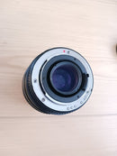 Zoom Lenses Tokina75-300Mmf/4.5-5.6 Pentax K