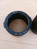 Zoom Lenses Tokina75-300Mmf/4.5-5.6 Pentax K