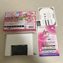 Games A
