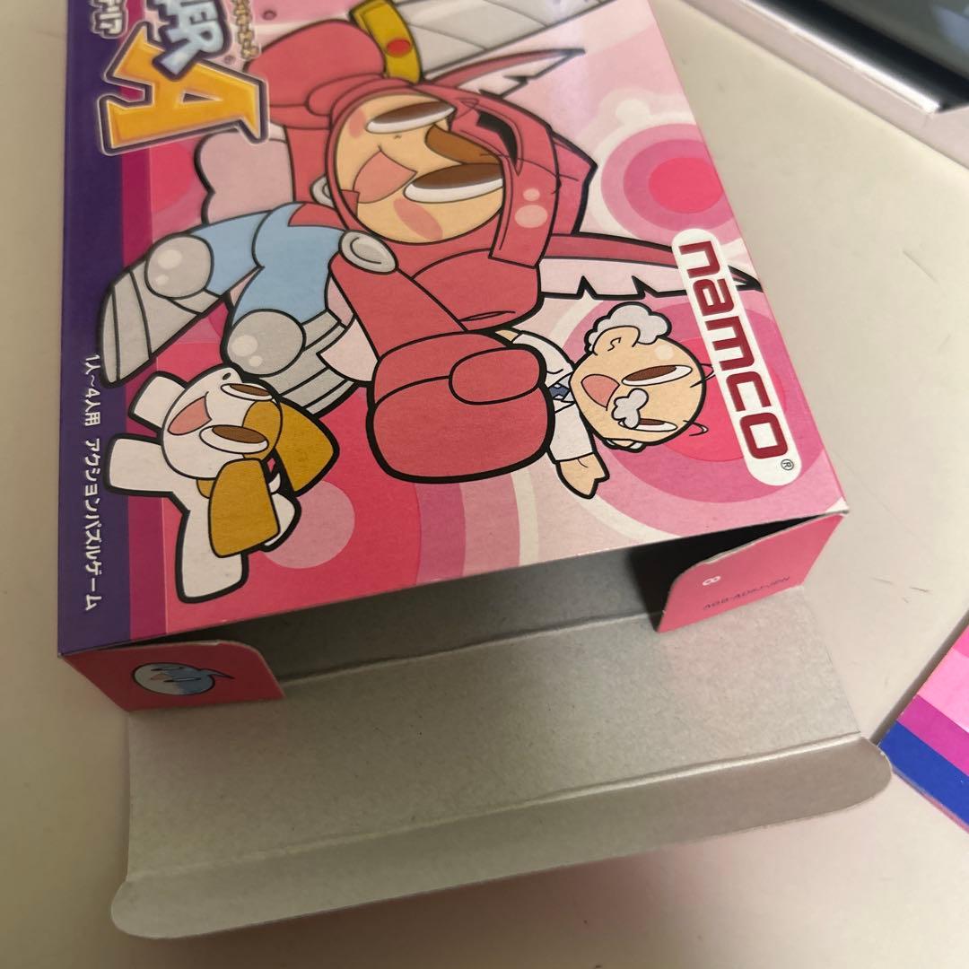 Games A