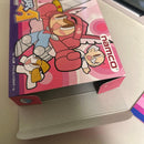 Games A