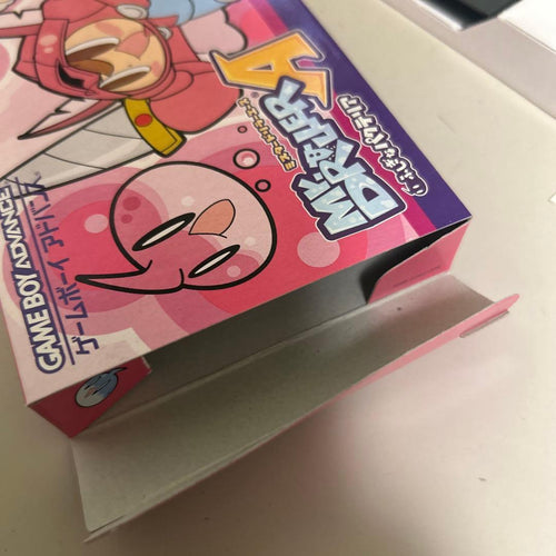 Games A