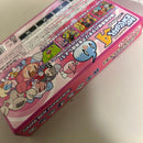 Games A