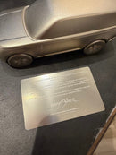 Land Rover Novelty Goods Range First Edition