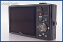 Compact Digital Camera Nikon Coolpix S8000 10X #Mj7346
