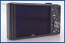 Compact Digital Camera Nikon Coolpix S8000 10X #Mj7346