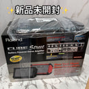 Roland Guitar Amplifiers Cube Street Black