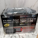 Roland Guitar Amplifiers Cube Street Black