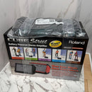 Roland Guitar Amplifiers Cube Street Black